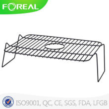 Metal Wire Non-Stick Coating Roasting Rack